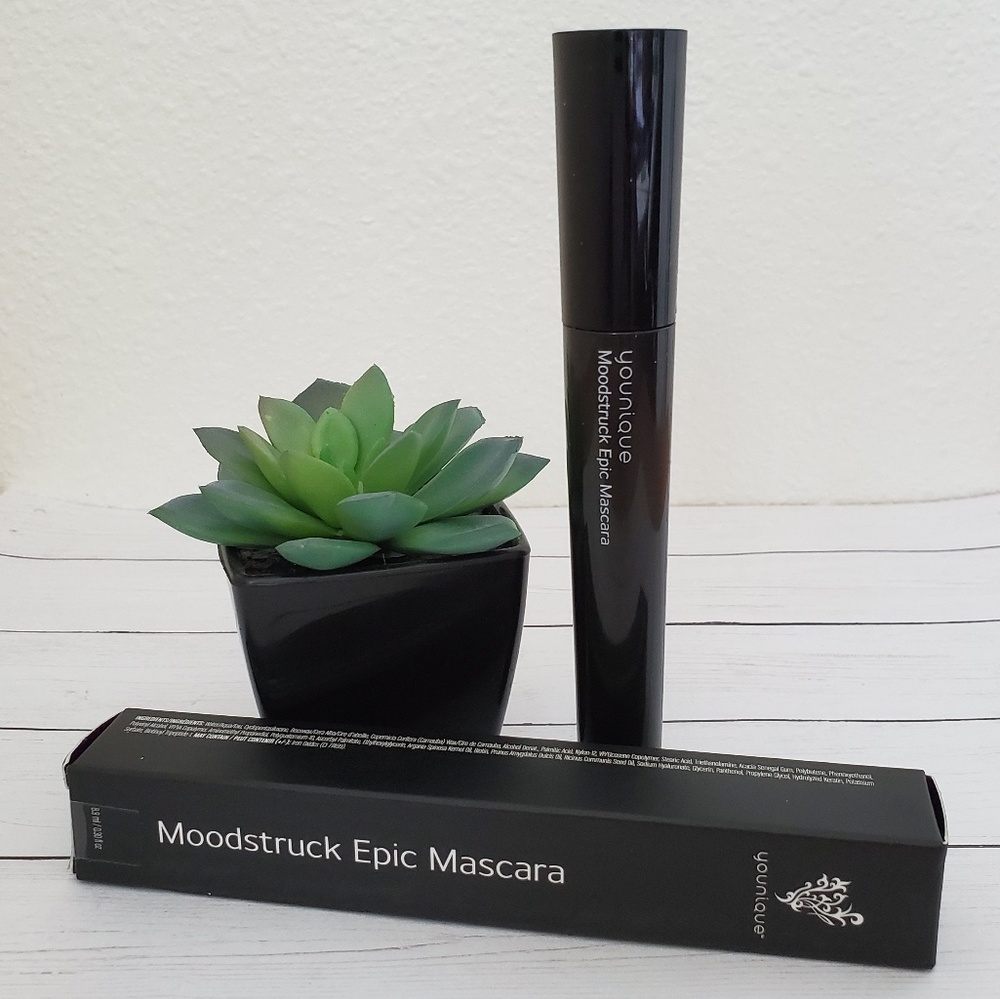 Epic Mascara